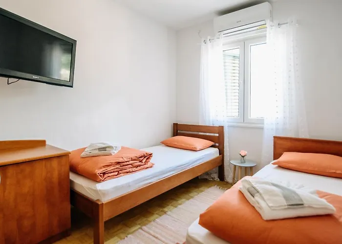 Apartment Wanda