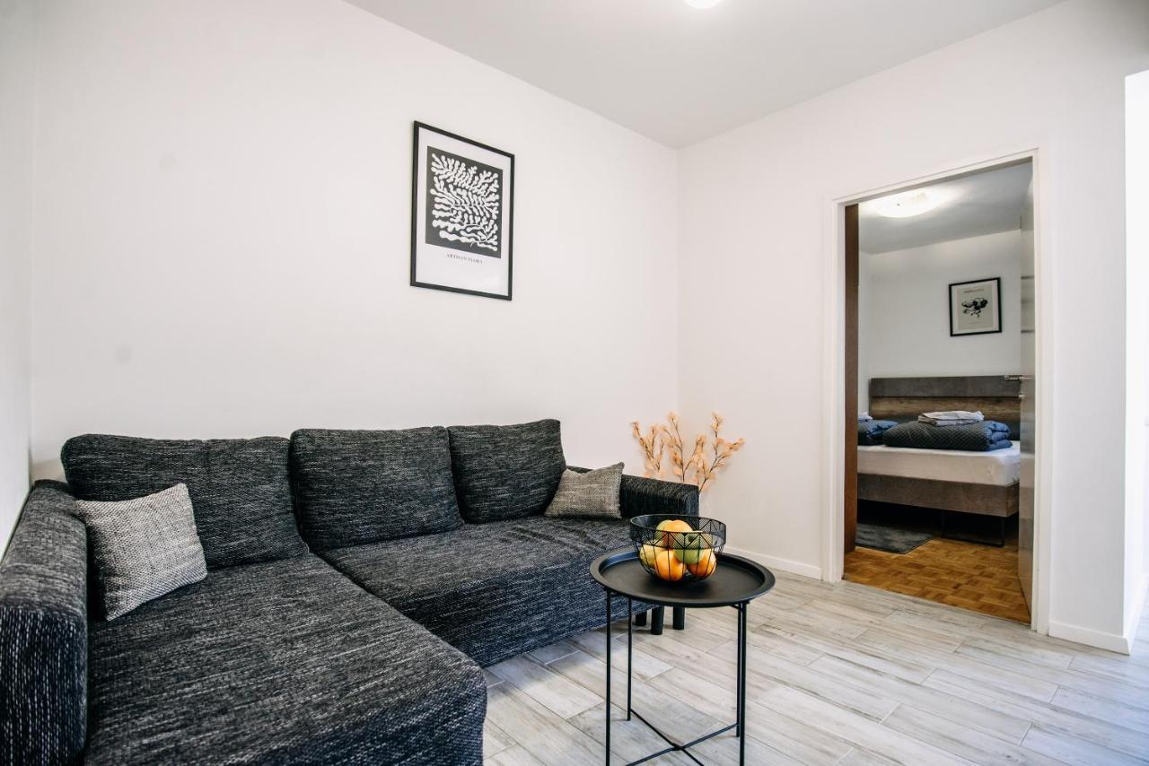 Wanda Apartamento *