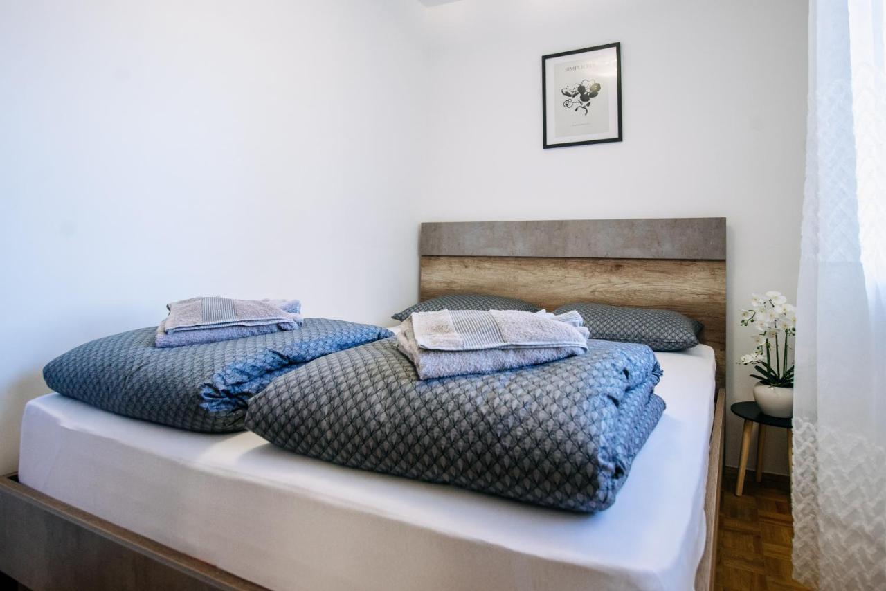 Apartamento Wanda *