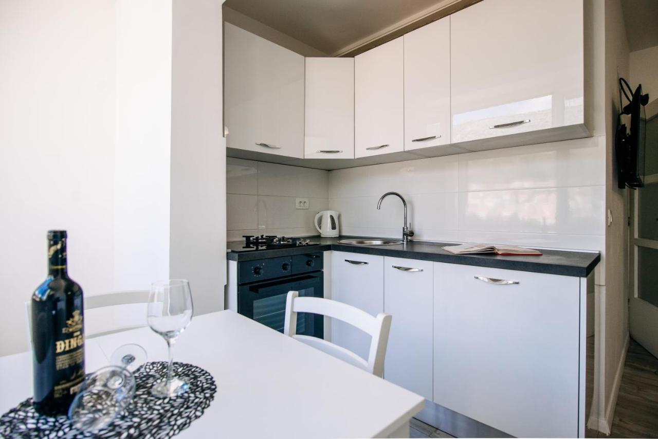 Wanda Apartamento *