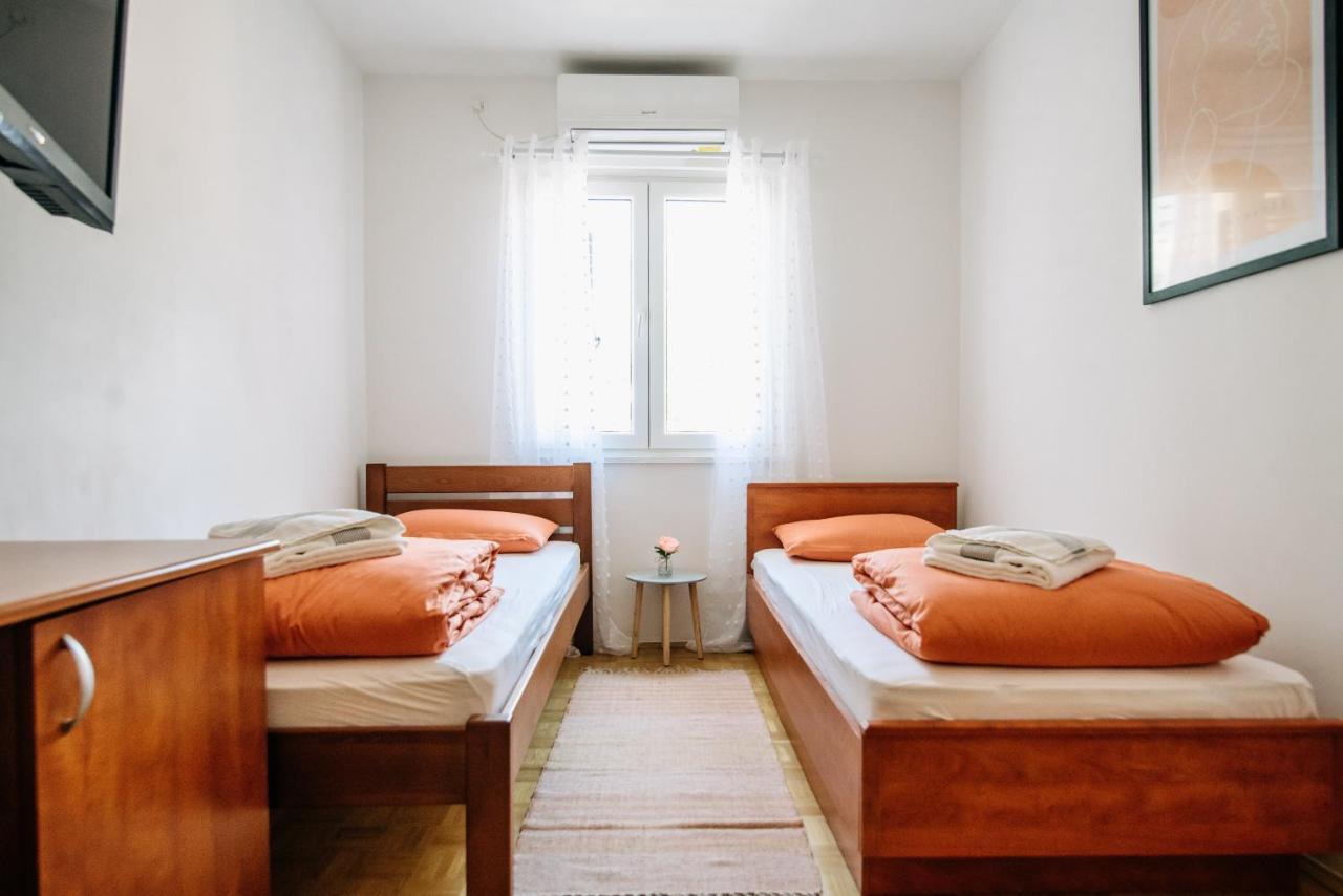 Wanda Apartamento Dubrovnik