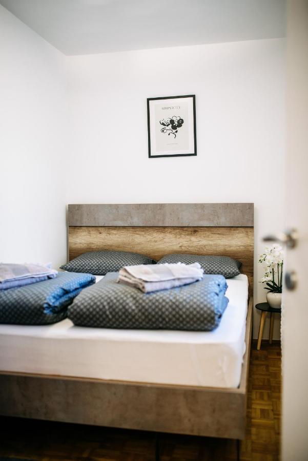 Wanda Apartamento *